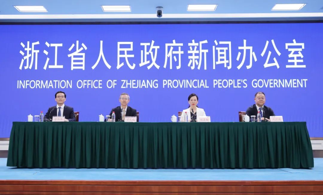 阿联酋、印尼担任主宾国 9月25日至29日国家级盛会将在杭州举办