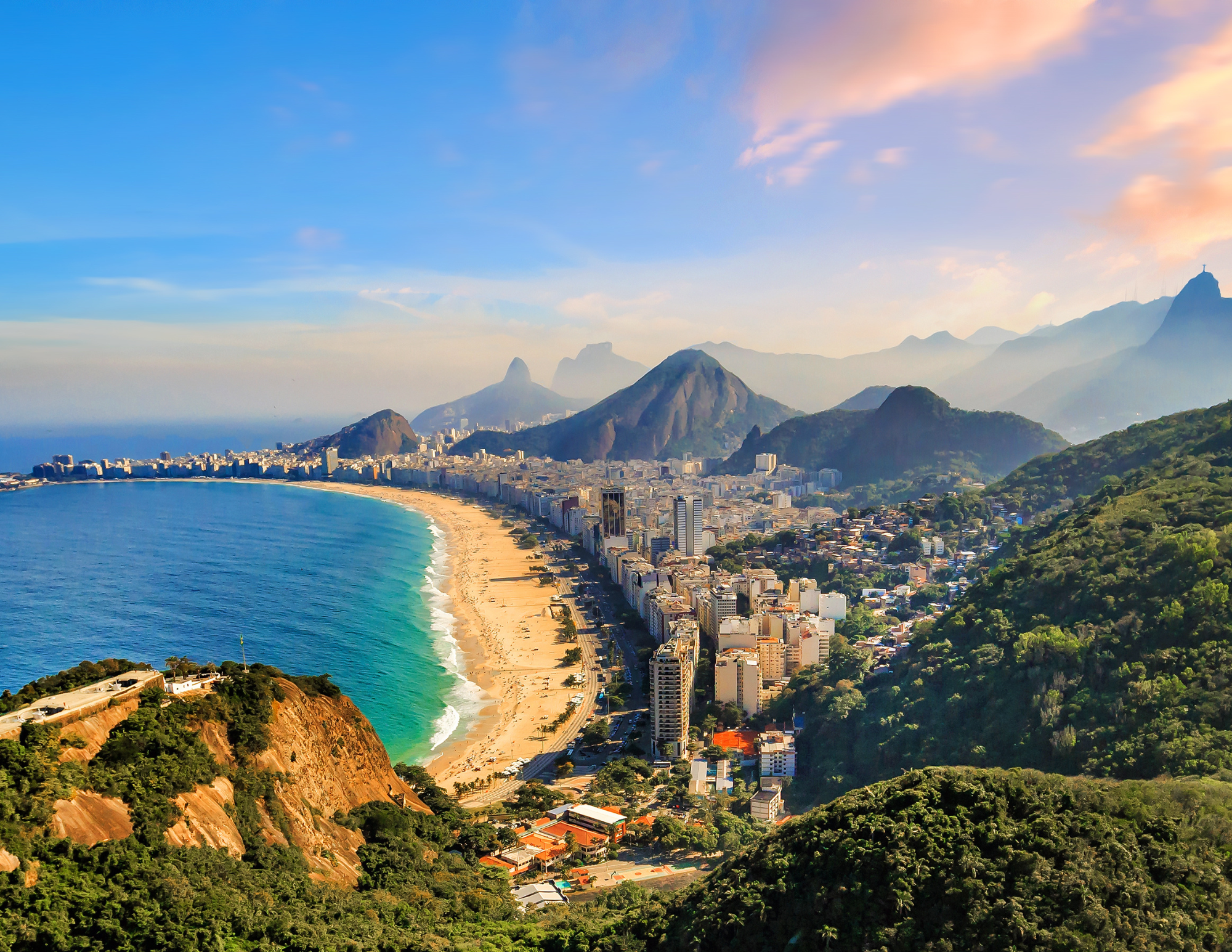 拉美观察丨美50%关税大棒落下 巴西对内纾困对外开拓市场