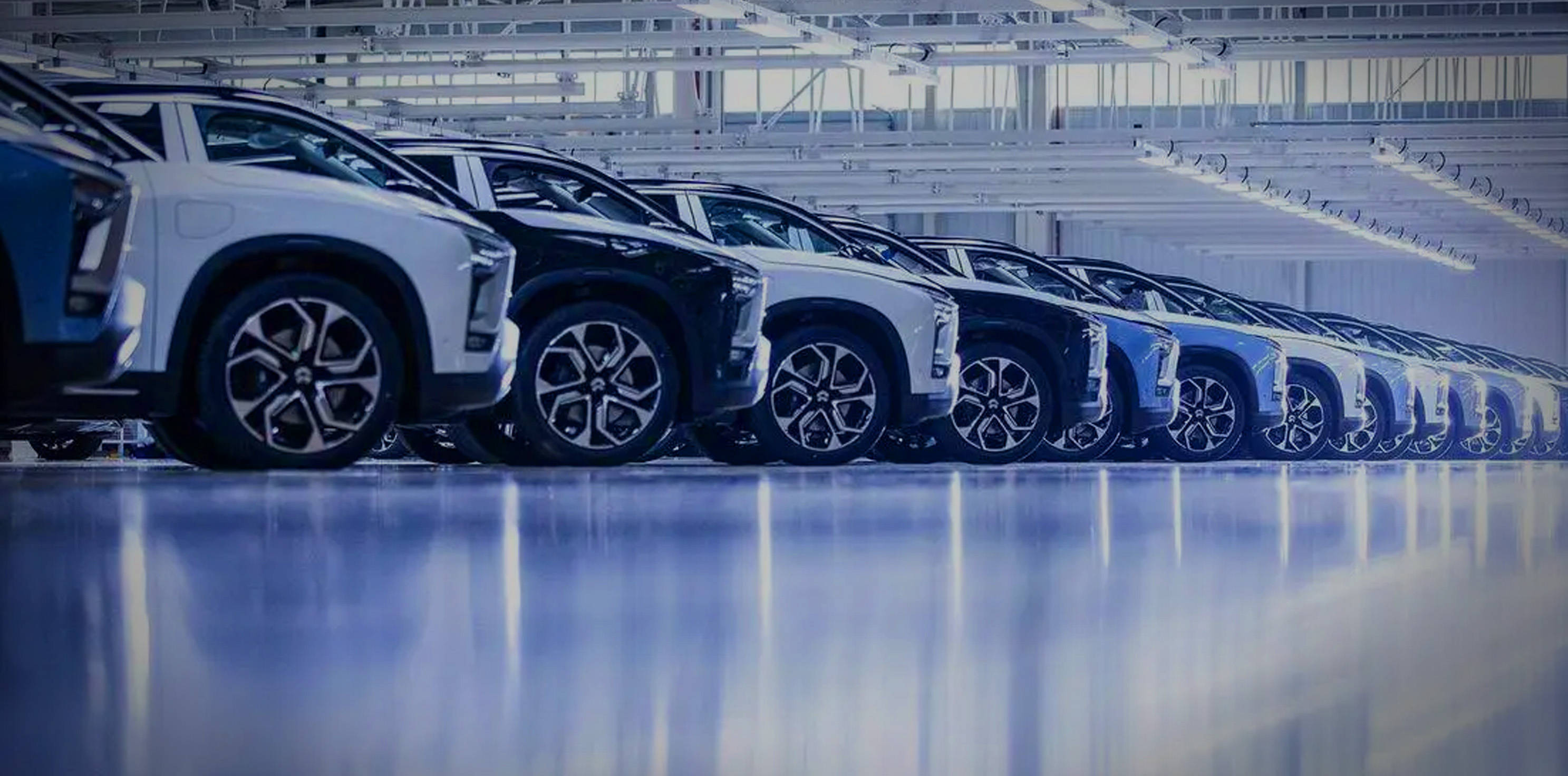 新能源巨头的“绿地深耕”与全产业链制霸